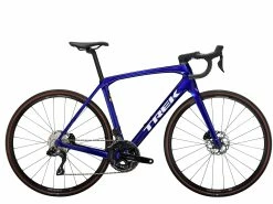 Trek Domane SL 6 Gen 4 Hex Blue 2023
