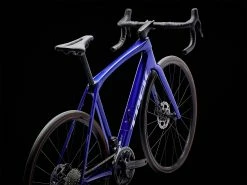 Trek Domane SL 6 Gen 4 Hex Blue 2023 -Fahrräder Verkaufsladen trek domane sl 6 gen 4 hex blue 2023 1