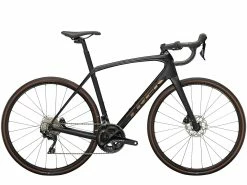 Trek Domane SL 5 Satin Trek Black 2022