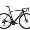 Trek Emonda SL 6 Pro Di2 Dnister Black- Trek Black 2023 -Fahrräder Verkaufsladen trek emonda sl 6 pro di2 dnisterblack trekblack