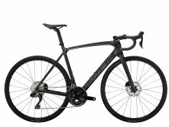 Trek Emonda SL 6 Pro Di2 Dnister Black- Trek Black 2023