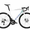 Trek Émonda Sl 7 Trek White / Quicksilver 2022 -Fahrräder Verkaufsladen trek emonda sl 7 trekwhite quicksilver 2022