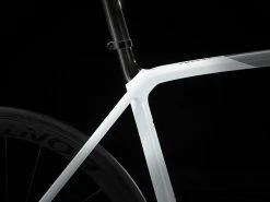 Trek Émonda Sl 7 Trek White / Quicksilver 2022 -Fahrräder Verkaufsladen trek emonda sl 7 trekwhite quicksilver 2022 4