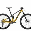 Trek Fuel EX 5 Gen 5 Lithium Grey/Marigold 2023 -Fahrräder Verkaufsladen trek fuel ex 5 gen 5 lithium grey marigold 2023