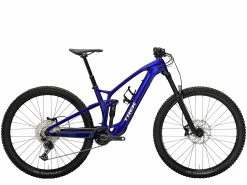 Trek Fuel EXe 9.5 Hex Blue 2023