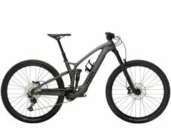 Trek Fuel EXe 9.5 Matte Dnister Black 2023