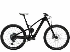Trek Fuel EXe 9.8 GX AXS Deep Smoke 2023