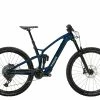 Trek Fuel EXe 9.8 GX AXS Mulsanne Blue 2023 -Fahrräder Verkaufsladen trek fuel exe 9.8 gx axs mulsanneblue 2023
