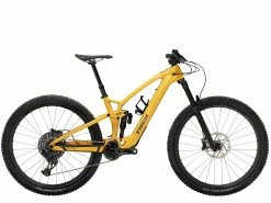 Trek Fuel EXe 9.8 GX AXS Satin Baja Yellow 2023