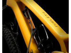 Trek Fuel EXe 9.8 GX AXS Satin Baja Yellow 2023 -Fahrräder Verkaufsladen trek fuel exe 9.8 gx axs satin baja yellow 2023 4