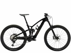 Trek Fuel EXe 9.8 XT Deep Smoke 2023