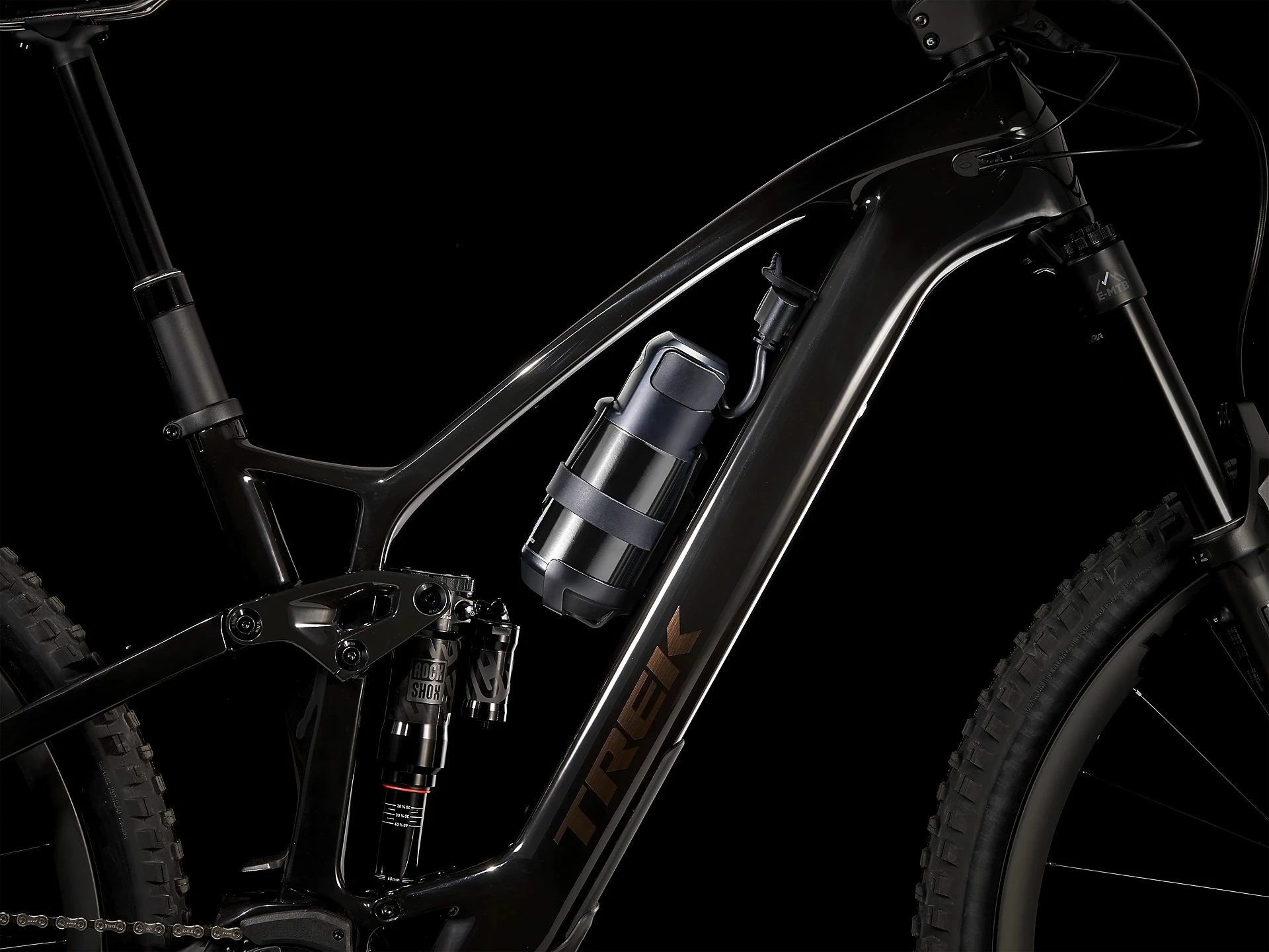 Trek Fuel EXe 9.8 XT Deep Smoke 2023 4 Trek Fuel EXe 9.8 XT Deep Smoke 2023 – Bild 2