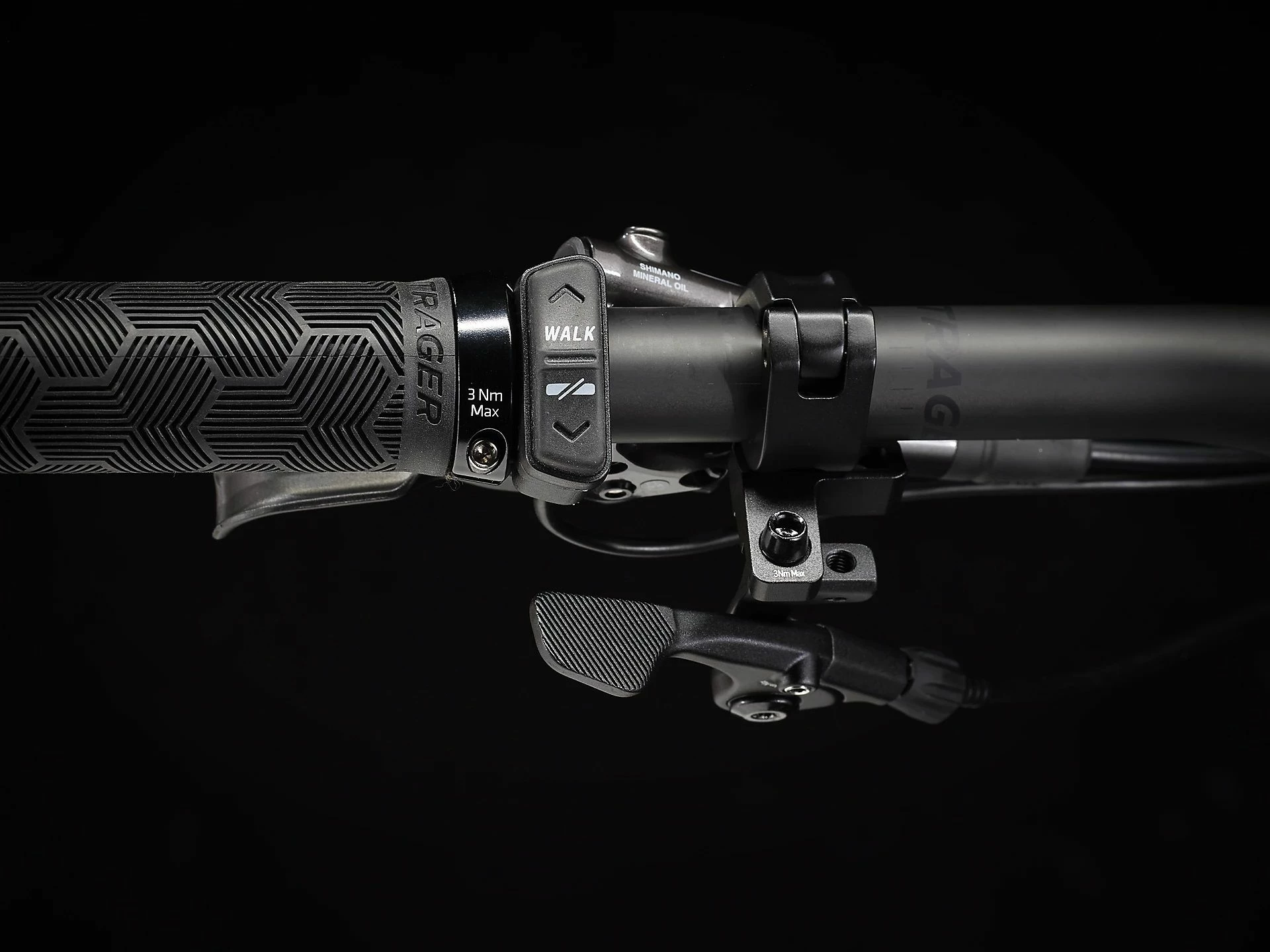 Trek Fuel EXe 9.8 XT Deep Smoke 2023 7 Trek Fuel EXe 9.8 XT Deep Smoke 2023 – Bild 5