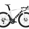 Trek Madone Sl 6 Trek Whitetrek Black 2022 -Fahrräder Verkaufsladen trek madone sl trekwhitetrek black