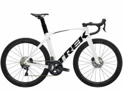 Trek Madone Sl 6 Trek Whitetrek Black 2022