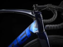 Trek Madone SL 7 Deep Dark Blue 2022 -Fahrräder Verkaufsladen trek madone sl7 deepdarkblue 2022 2