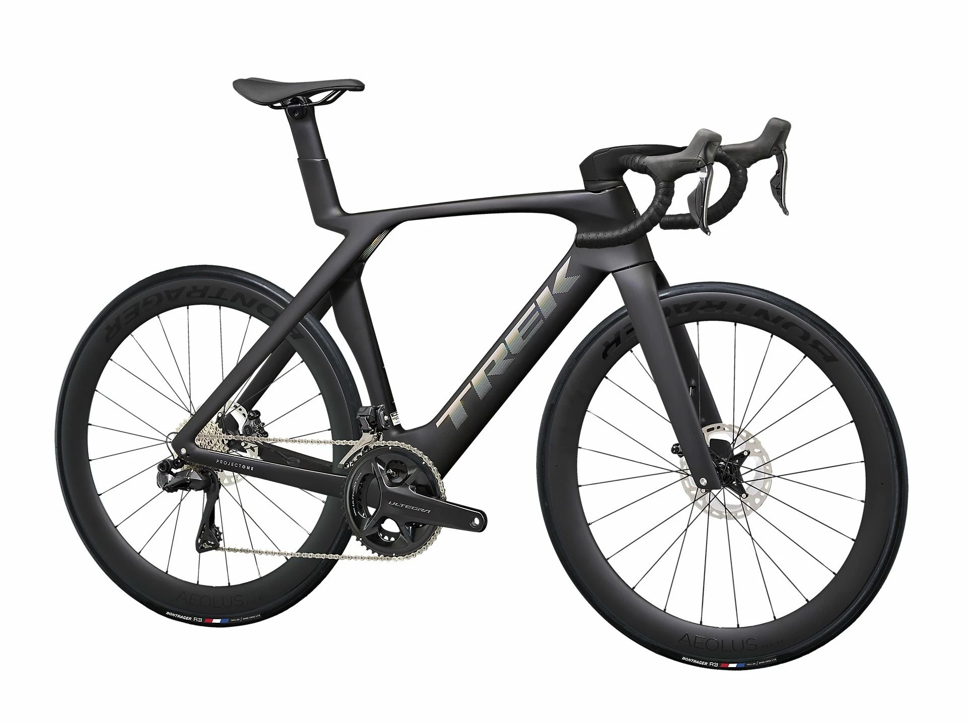 Trek Madone SLR 7 Gen 7 Deep Smoke 2023 3 Trek Madone SLR 7 Gen 7 Deep Smoke 2023