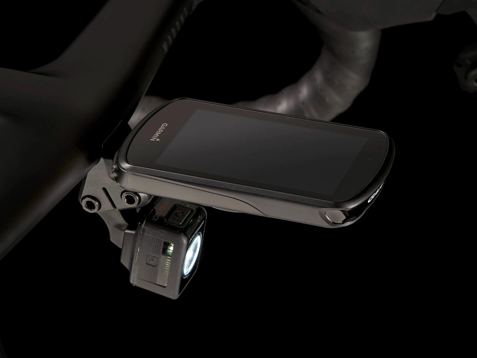 Trek Madone SLR 7 Gen 7 Deep Smoke 2023 4 Trek Madone SLR 7 Gen 7 Deep Smoke 2023 – Bild 2