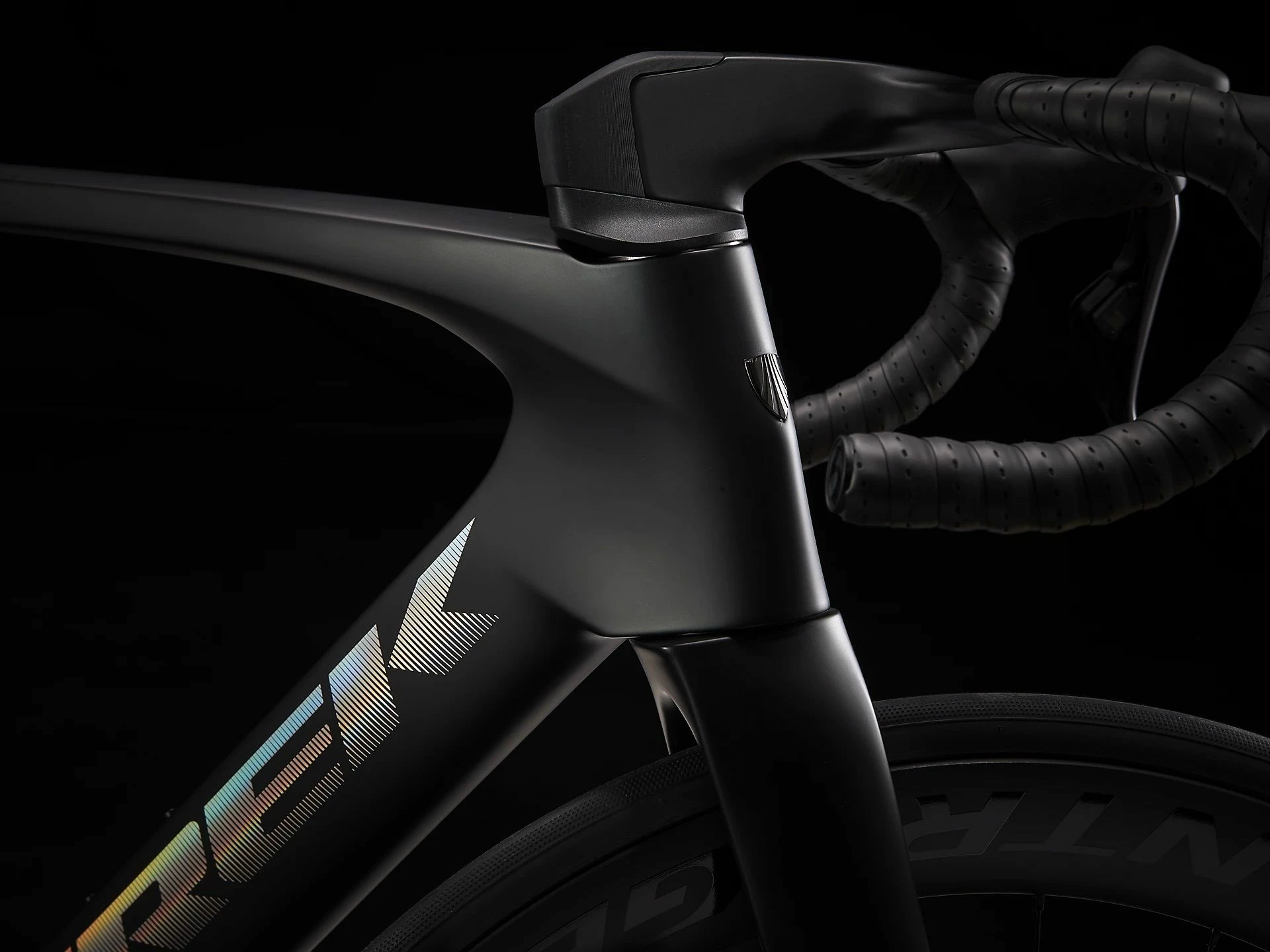 Trek Madone SLR 7 Gen 7 Deep Smoke 2023 6 Trek Madone SLR 7 Gen 7 Deep Smoke 2023 – Bild 4