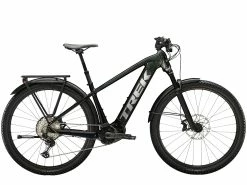 Trek Powerfly 7 Equipped / Dark Prismatic - Trek Black / 2022