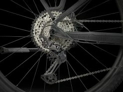 Trek Powerfly 7 Equipped / Dark Prismatic - Trek Black / 2022 -Fahrräder Verkaufsladen trek powerfly 7 epuipped6 2