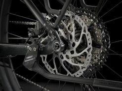 Trek Powerfly 7 Equipped / Dark Prismatic - Trek Black / 2022 -Fahrräder Verkaufsladen trek powerfly 7 epuipped7 2