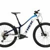 Trek Powerfly FS 7 Crystal White / Alpine-Dark Blue Fade 2022