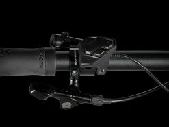 Trek Powerfly FS 9 Equipped / Crystal White - Alpine-Dark Blue Fade/ 2022 -Fahrräder Verkaufsladen trek powerfly fs 9 eq 6