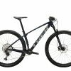 Trek Procaliber 9.6 Blue Carbon Smoke 2023