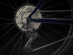 Trek Procaliber 9.6 Blue Carbon Smoke 2023 -Fahrräder Verkaufsladen trek procaliber 9.6 bluecarbonsmoke 2023 2