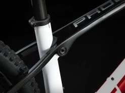 Trek Procaliber 9.7 Crystal White/Trek Black 2023 -Fahrräder Verkaufsladen trek procaliber 9.7 crystalwhite trekblack 2023 1
