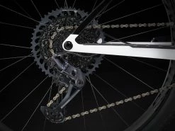 Trek Procaliber 9.7 Crystal White/Trek Black 2023 -Fahrräder Verkaufsladen trek procaliber 9.7 crystalwhite trekblack 2023 2