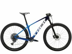 Trek Procaliber 9.7 Navy Smoke To Alpine Blue Fade 2023