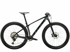 Trek Procaliber 9.8 Dark Prismatic/Trek Black 2023