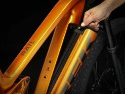 Trek Rail 9.5 Gen 2 Factory Orange Lithium Grey 2023 -Fahrräder Verkaufsladen trek rail 9.5 gen2 factoryorange 2023 3