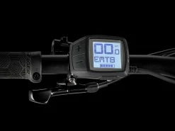 Trek Rail 9.5 Gen 2 Factory Orange Lithium Grey 2023 -Fahrräder Verkaufsladen trek rail 9.5 gen2 factoryorange 2023 4