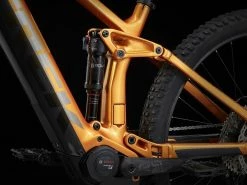 Trek Rail 9.5 Gen 2 Factory Orange Lithium Grey 2023 -Fahrräder Verkaufsladen trek rail 9.5 gen2 factoryorange 2023 6
