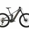 Trek Rail 9.7 Gen 2 Matte Lithium Grey Mattetrek Black 2023 -Fahrräder Verkaufsladen trek rail 9.7 gen2 mattelithiumgrey matttrekblack 2023