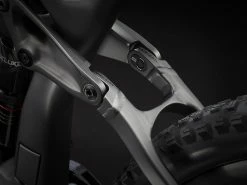 Trek Rail 9.7 Gen 2 Matte Lithium Grey Mattetrek Black 2023 -Fahrräder Verkaufsladen trek rail 9.7 gen2 mattelithiumgrey matttrekblack 2023 5