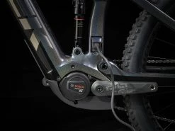 Trek Rail 9.8 XT 10 Trek Rail 9.8 XT -Fahrräder Verkaufsladen trek rail 9.8 xt darkprismatic trekblack 2022 2