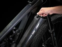 Trek Rail 9.8 XT 11 Trek Rail 9.8 XT -Fahrräder Verkaufsladen trek rail 9.8 xt darkprismatic trekblack 2022 3