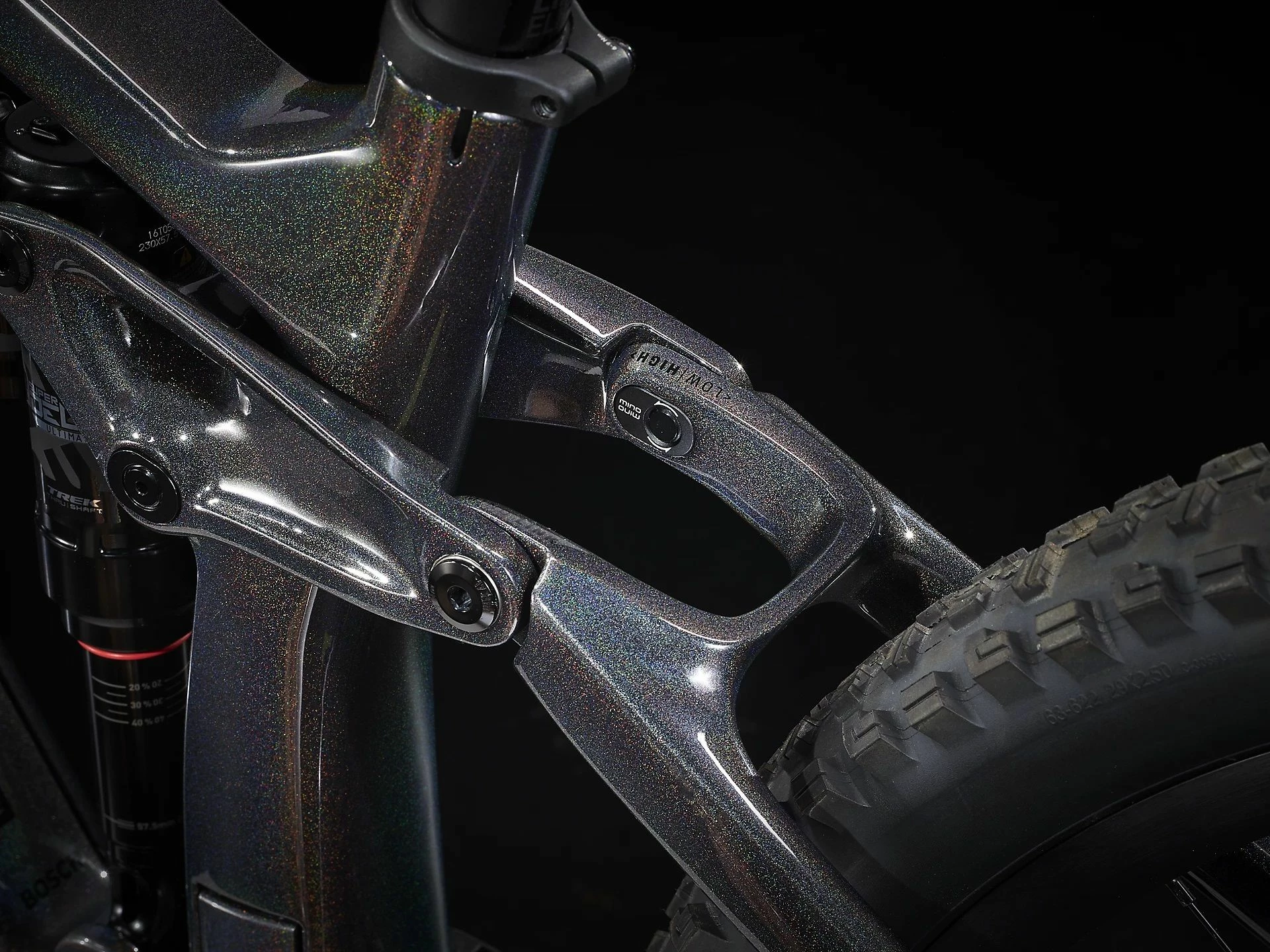 Trek Rail 9.8 XT 8 Trek Rail 9.8 XT – Bild 6