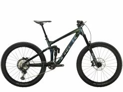 Trek Remedy 8 Dark Prismatic 2022