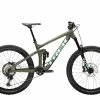 Trek Remedy 8 Matte Olive Grey 2022 -Fahrräder Verkaufsladen trek remedy 8 matteolivegrey 2022