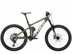 Trek Remedy 8 Matte Olive Grey 2022