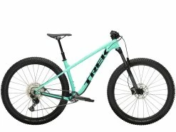 Trek Roscoe 7 Miami Green Trek Black 2023