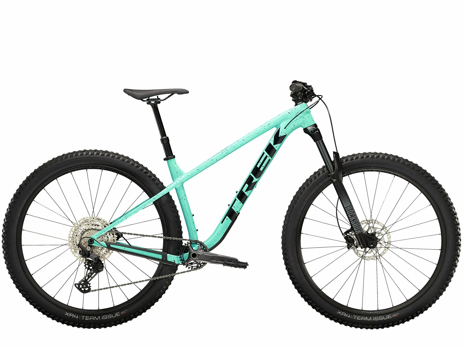 Trek Roscoe 7 Miami Green Trek Black 2023 3 Trek Roscoe 7 Miami Green Trek Black 2023