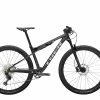 Trek Supercaliber 9.6 Lithium Grey/Trek Black 2022 -Fahrräder Verkaufsladen trek supercaliber 9.6 lithium grey trek black