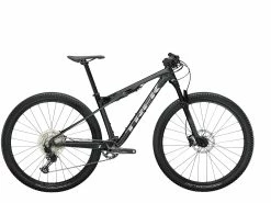 Trek Supercaliber 9.6 Lithium Grey/Trek Black 2022