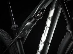 Trek Supercaliber 9.6 Lithium Grey/Trek Black 2022 -Fahrräder Verkaufsladen trek supercaliber 9.6 lithium grey trek black1